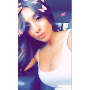 Meet your Posher, Lourdes